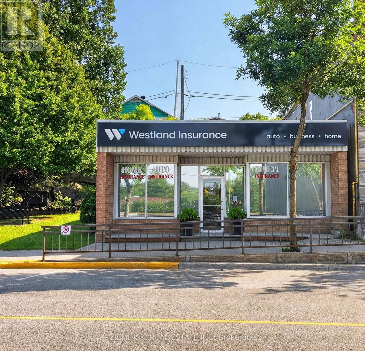 Property for sale at 27 GOVERNMENT ROAD W