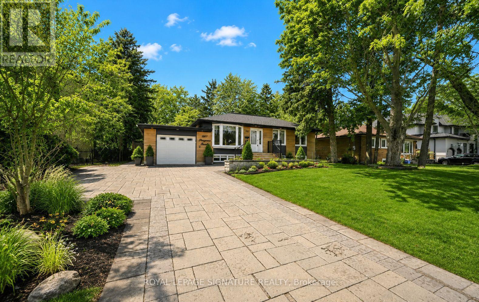 1207 PINEGROVE ROAD - 2