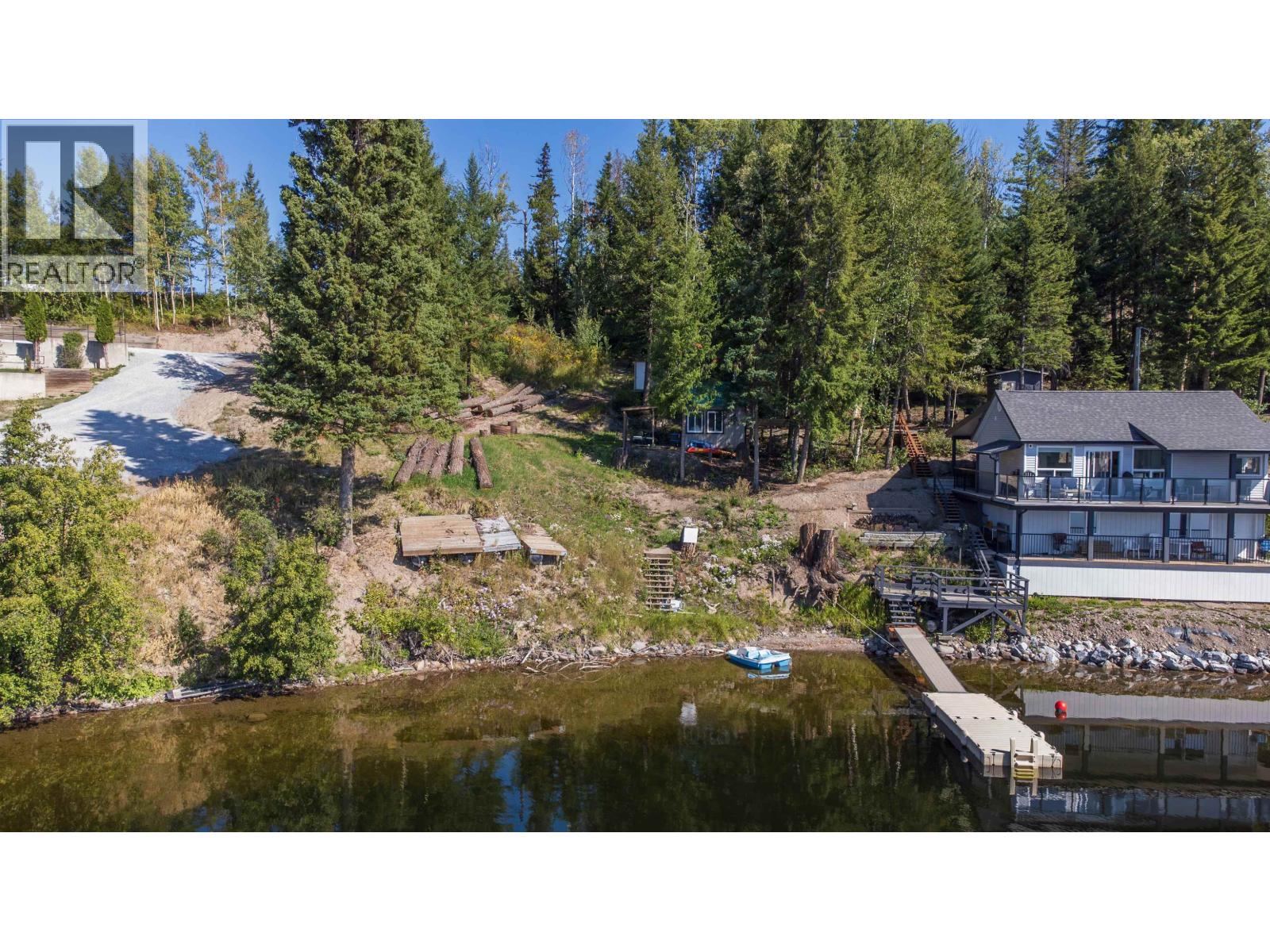 LOT 5 TAPPING ROAD, Cluculz Lake