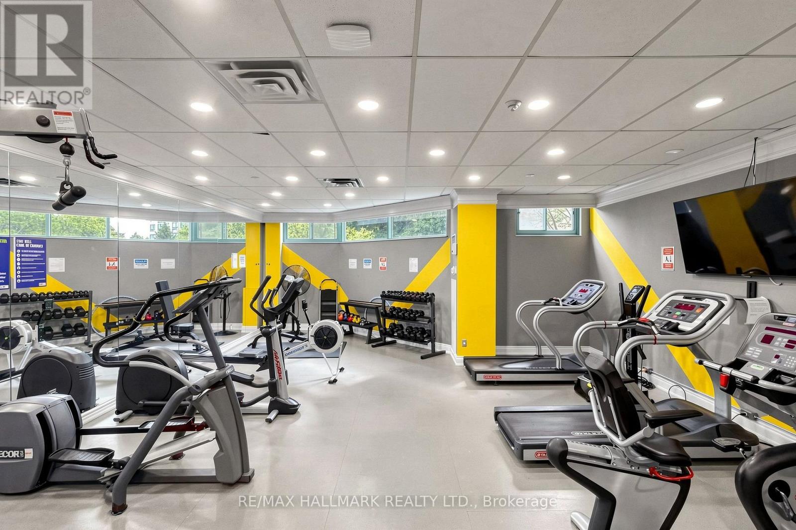 #1022 7905 BAYVIEW AVENUE - Image 36