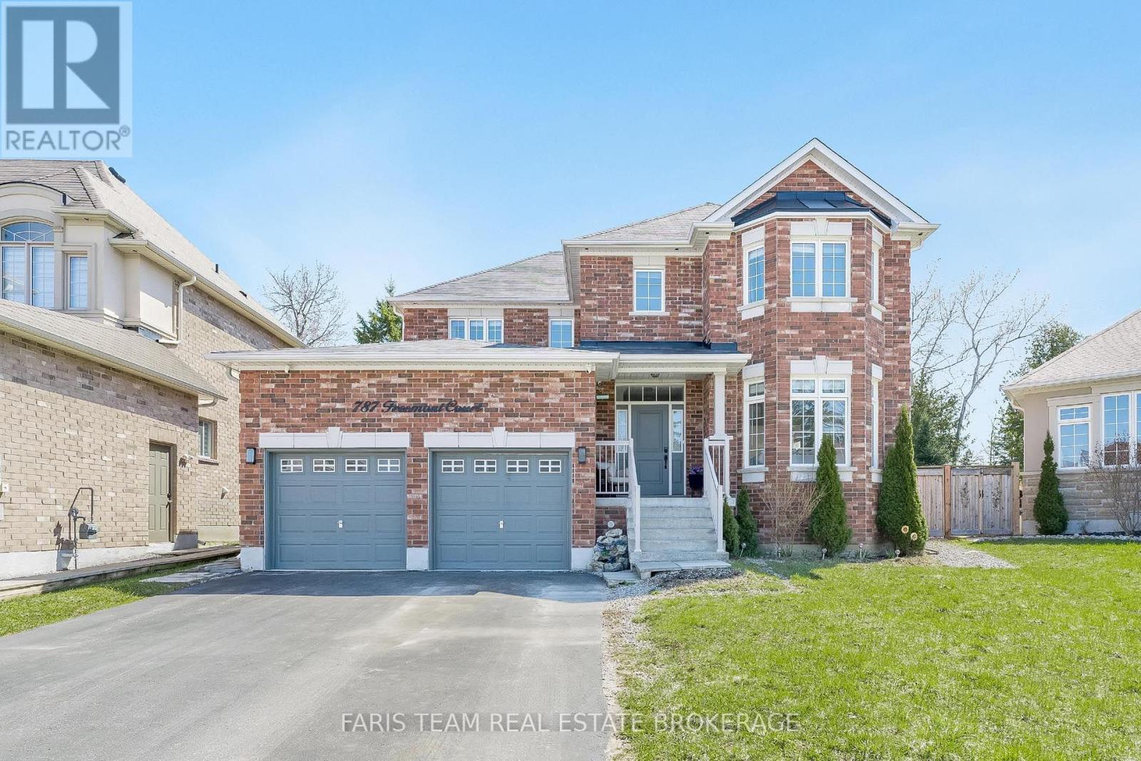 787 FREEMONT COURT - 2