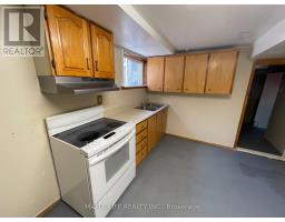 886bsmt Srigley Street, Newmarket, ON L3Y1X7 Photo 24
