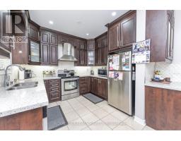 29 Dewside Drive, Brampton, ON L6R3B7 Photo 13