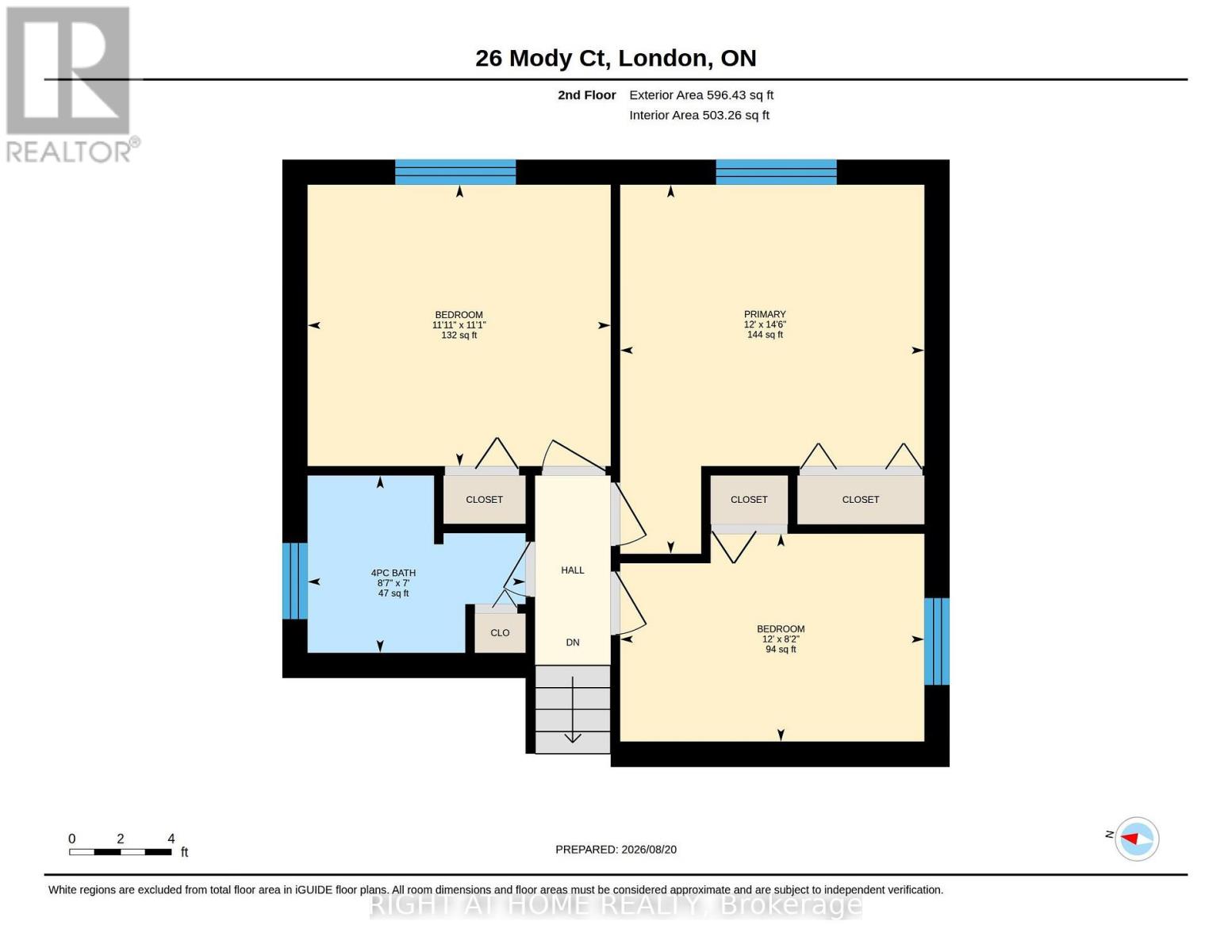 26 MODY COURT - Image 47