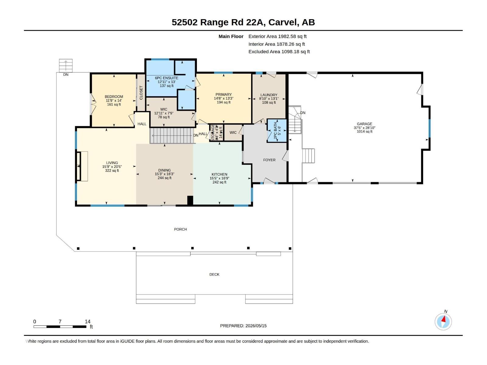 52502 RGE ROAD 22 A - Image 74