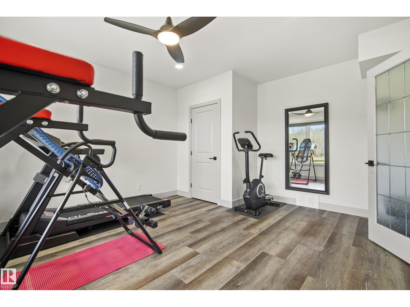 52502 RGE ROAD 22 A - 55