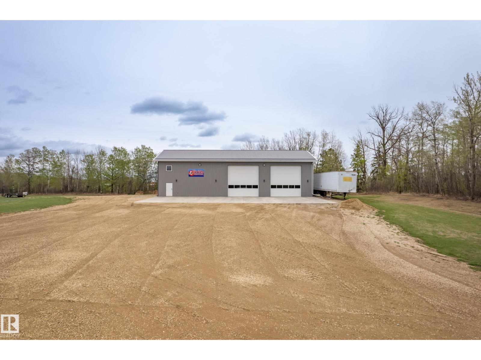 52502 RGE ROAD 22 A - 66