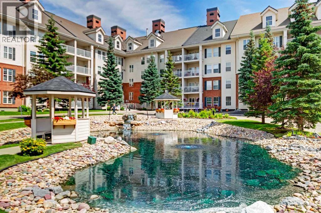 2262, 151 Country Village Road NE, Calgary, Alberta