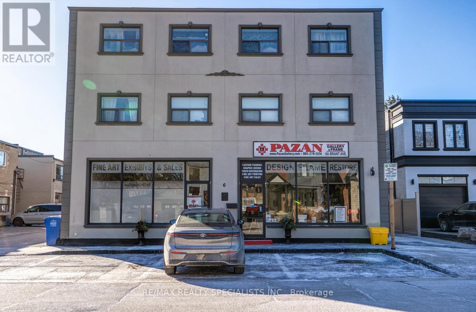 6 BRANT AVENUE - 2