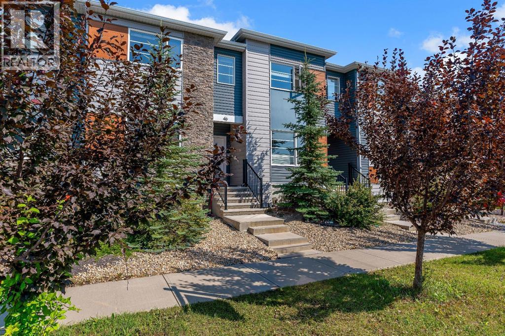46 Midtown Boulevard SW - 47