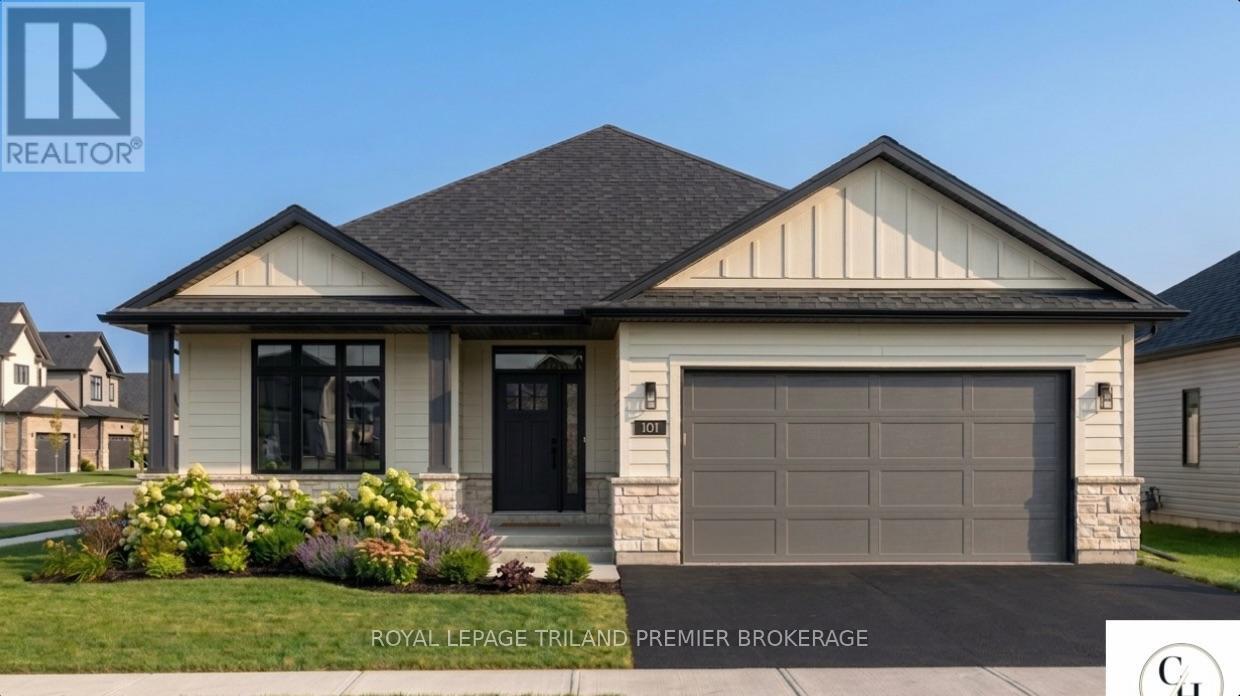 LOT 50 WIDDER ESTATES DRIVE - 1