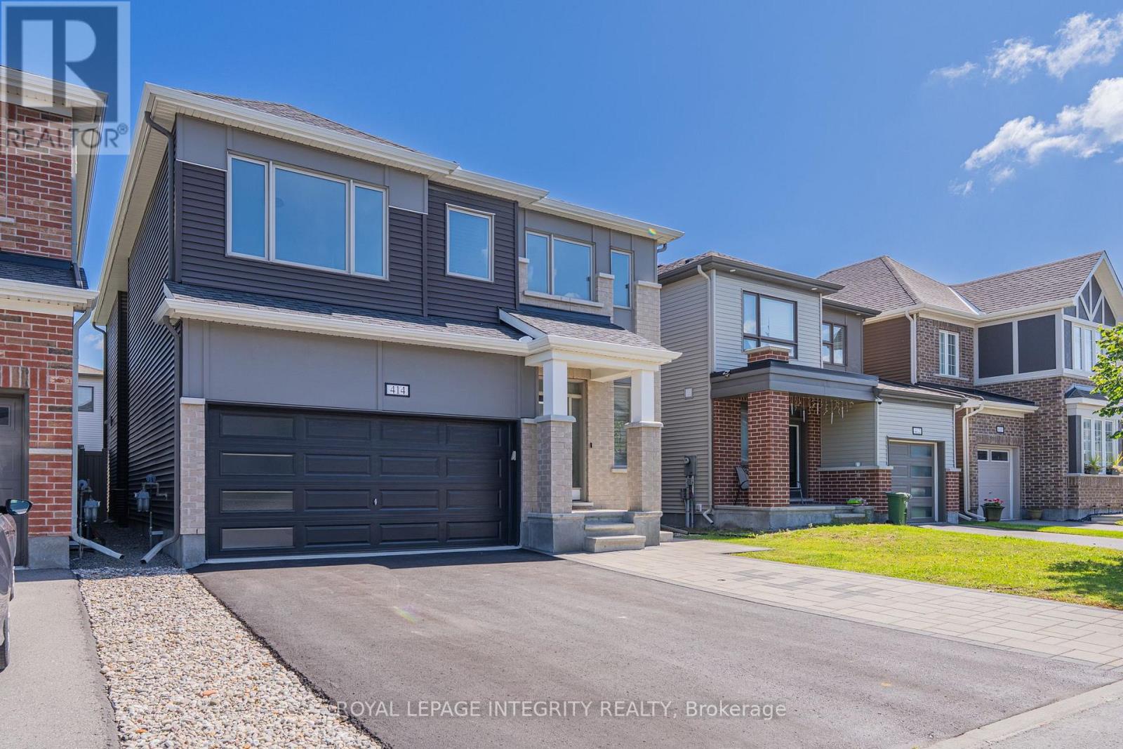 414 APHELION CRESCENT - 2