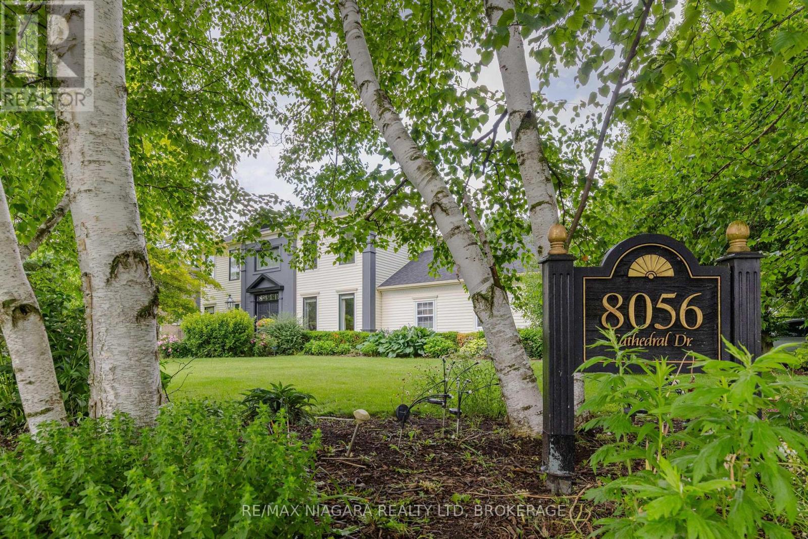 8056 CATHEDRAL DRIVE - 5