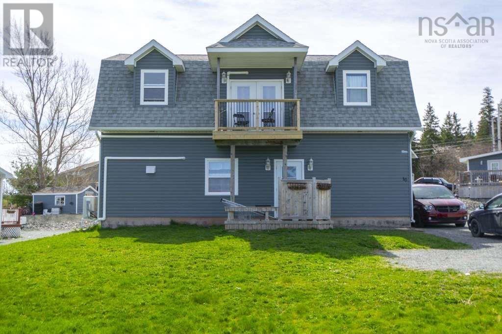 16 Williams Point Road