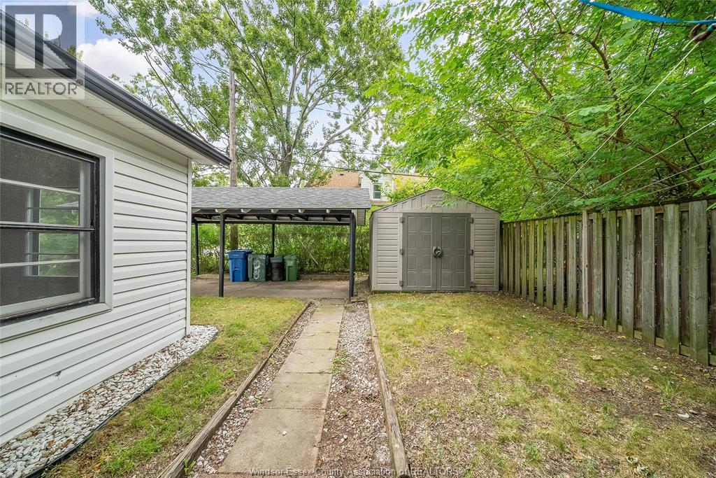 3173 WYANDOTTE West - 29