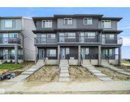 Row / Townhouse for sale at 7060 Rosenthal Dr NW, Edmonton — MLS® E4503125