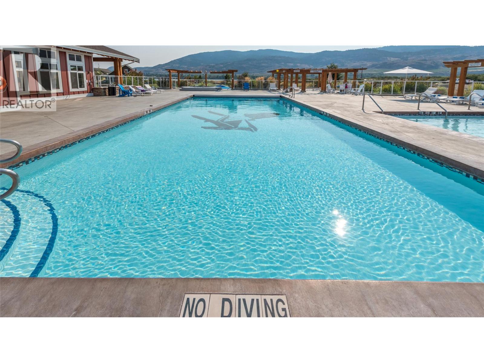2450 Radio Tower Road Unit# 109, Oliver