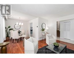 Bedroom 3 - 1059 Glen Mhor Crescent, Midland, ON L4R4P5 Photo 6