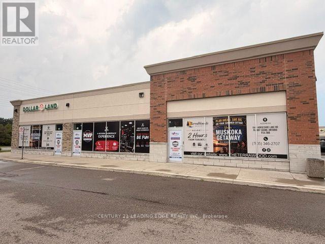 Property for lease at 47 - 3890 EGLINTON AVENUE W