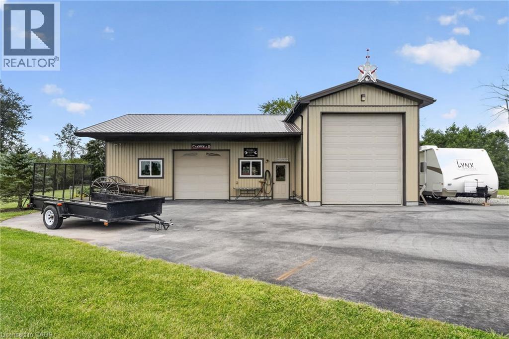 846 REGIONAL ROAD 27 - Image 34