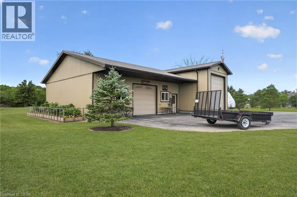 846 REGIONAL ROAD 27 - Image 35