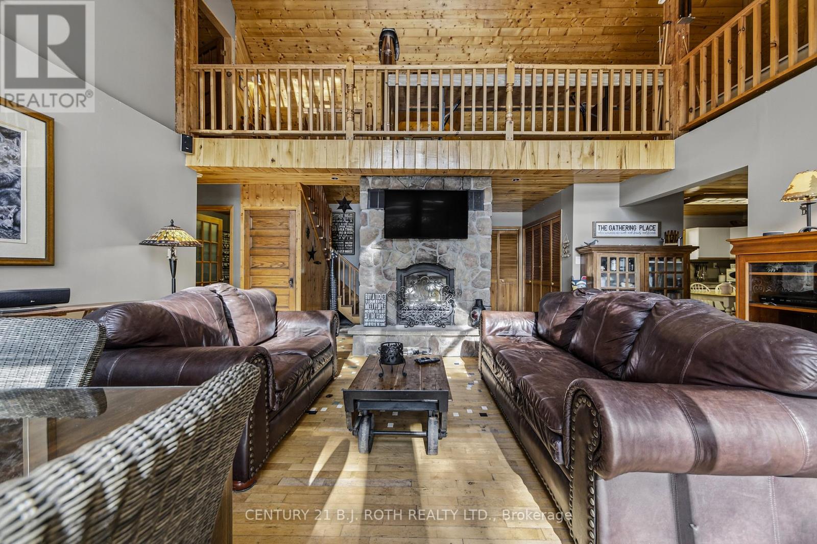 #22 1213 CAMP JACKSON ROAD - 13