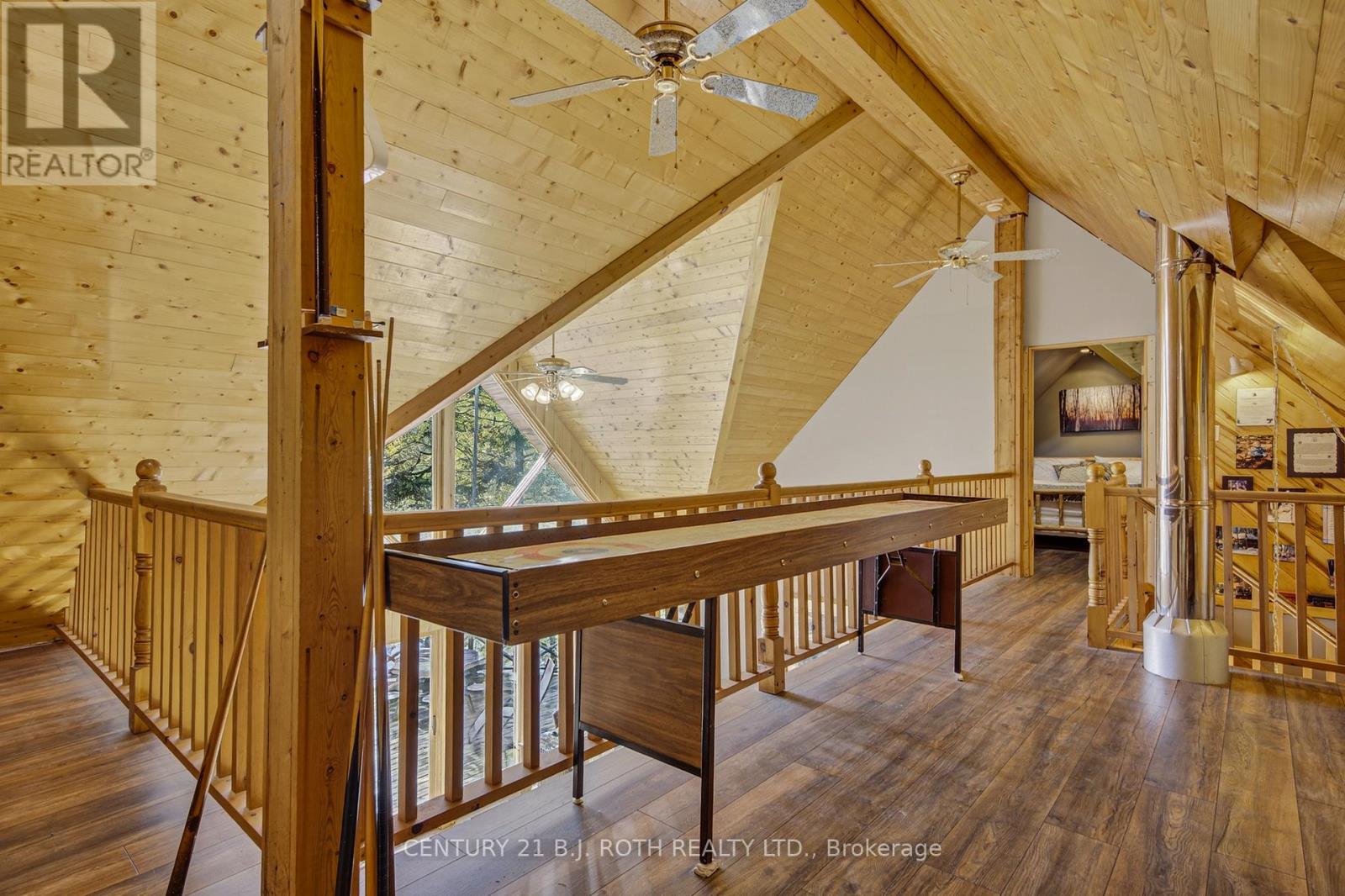 #22 1213 CAMP JACKSON ROAD - 26