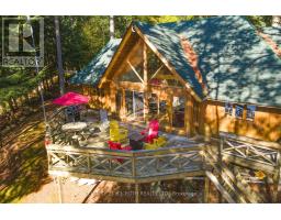 22 - 1213 Camp Jackson Road, Muskoka Lakes, ON P0C1A0 Photo 40