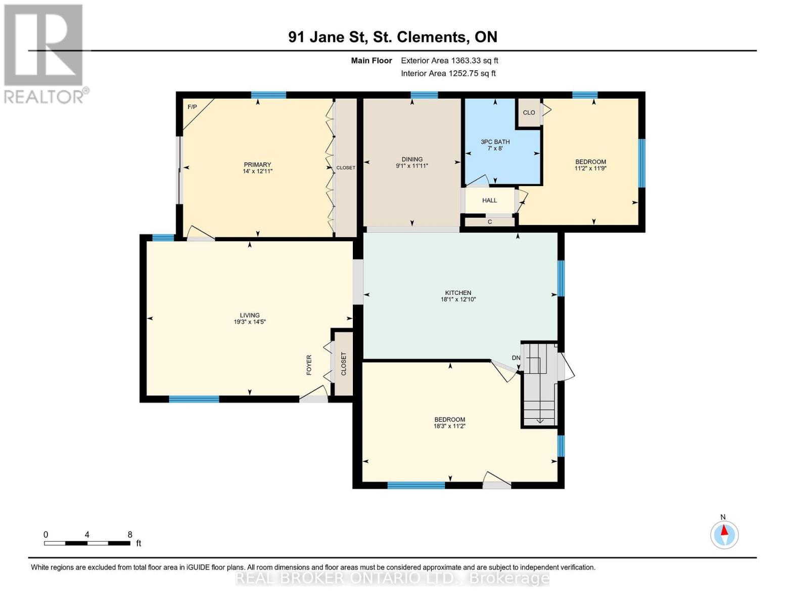 91 JANE STREET - Image 33