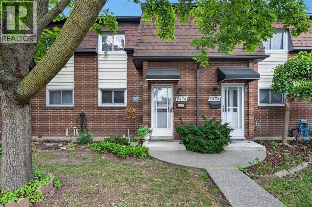 6430 THORNBERRY - 1