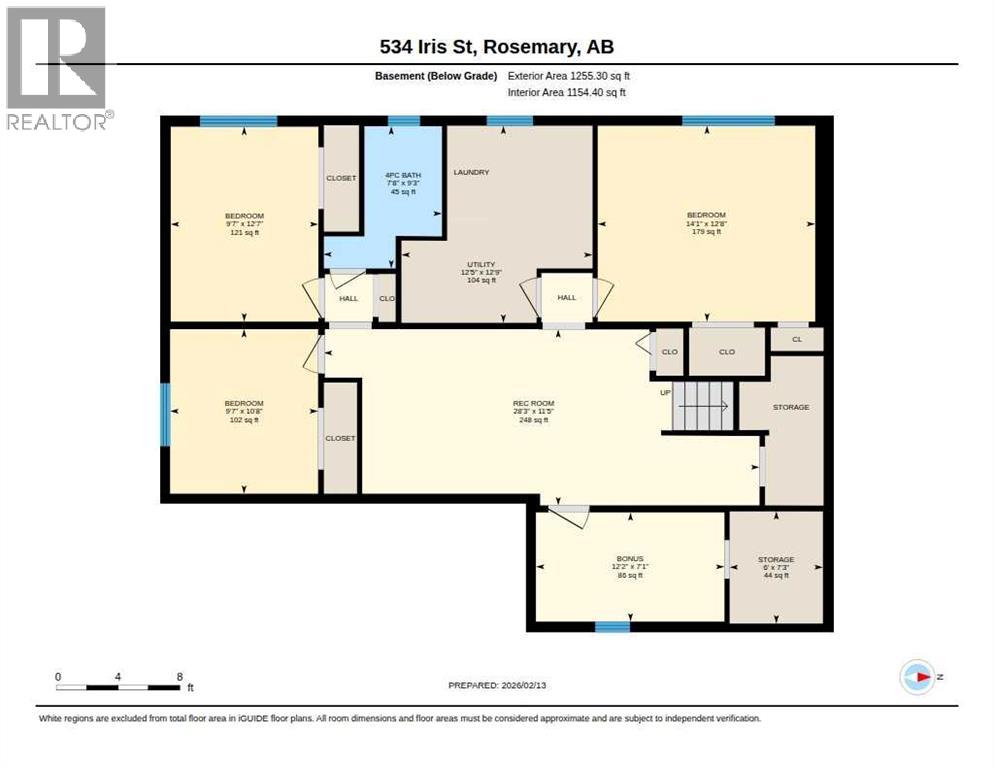 534 Iris Street - 47