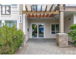 Kitchen - 309 938 Dunford Ave, Langford, BC V9B2S3 Photo 6