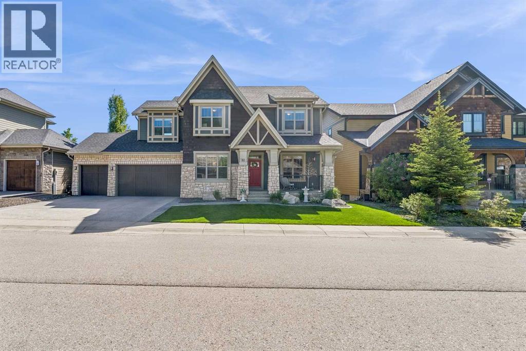 30 Ascot Crescent SW - 1