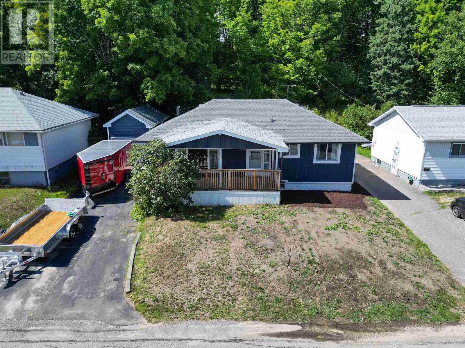 44 Axmith AVE - 1