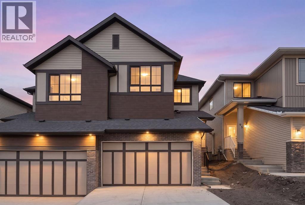 91 Heritage Manor, Cochrane, Alberta