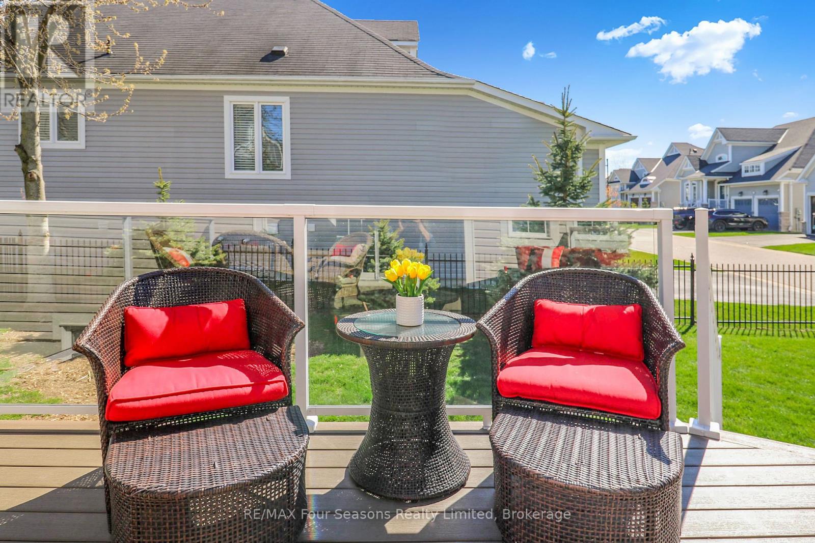 64 WATERVIEW ROAD - 36