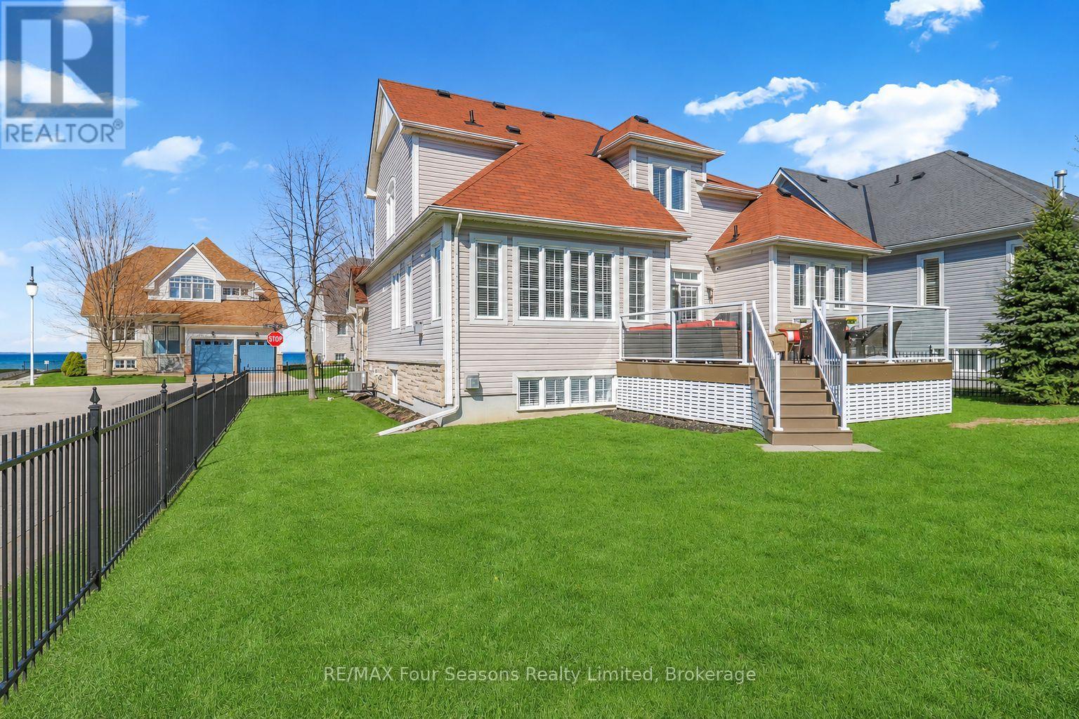 64 WATERVIEW ROAD - 37