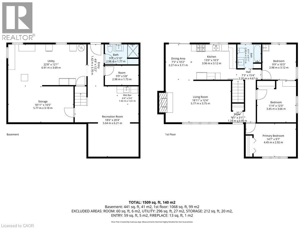 16 GIBSON Drive - 34