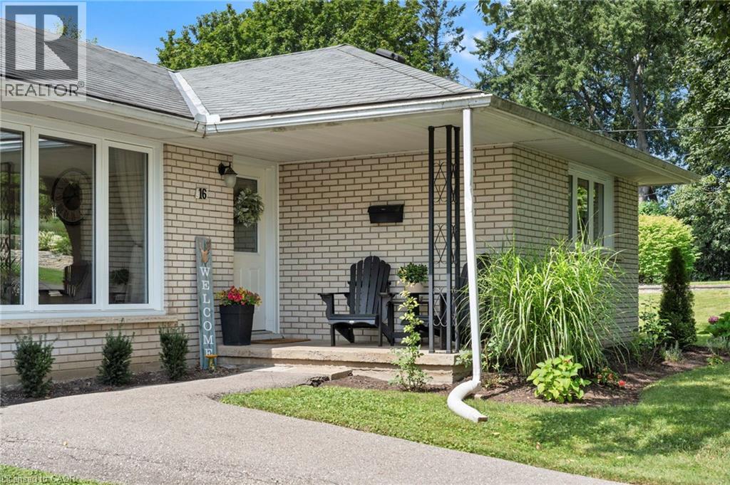 16 GIBSON Drive - Image 4