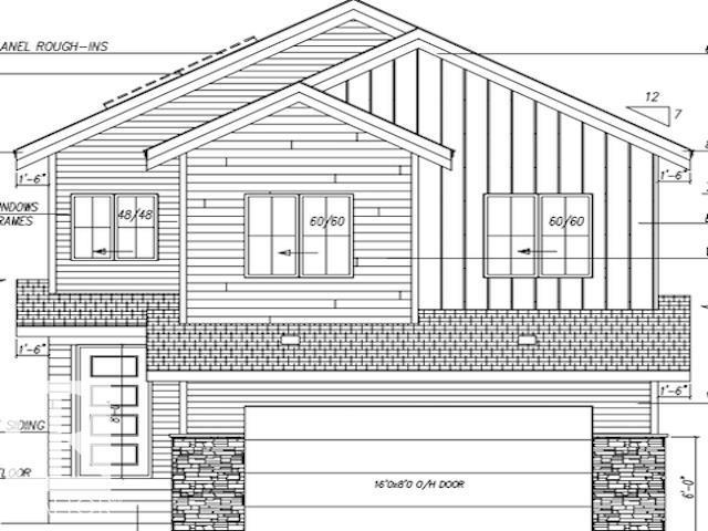Property for sale at 18708 130 ST NW