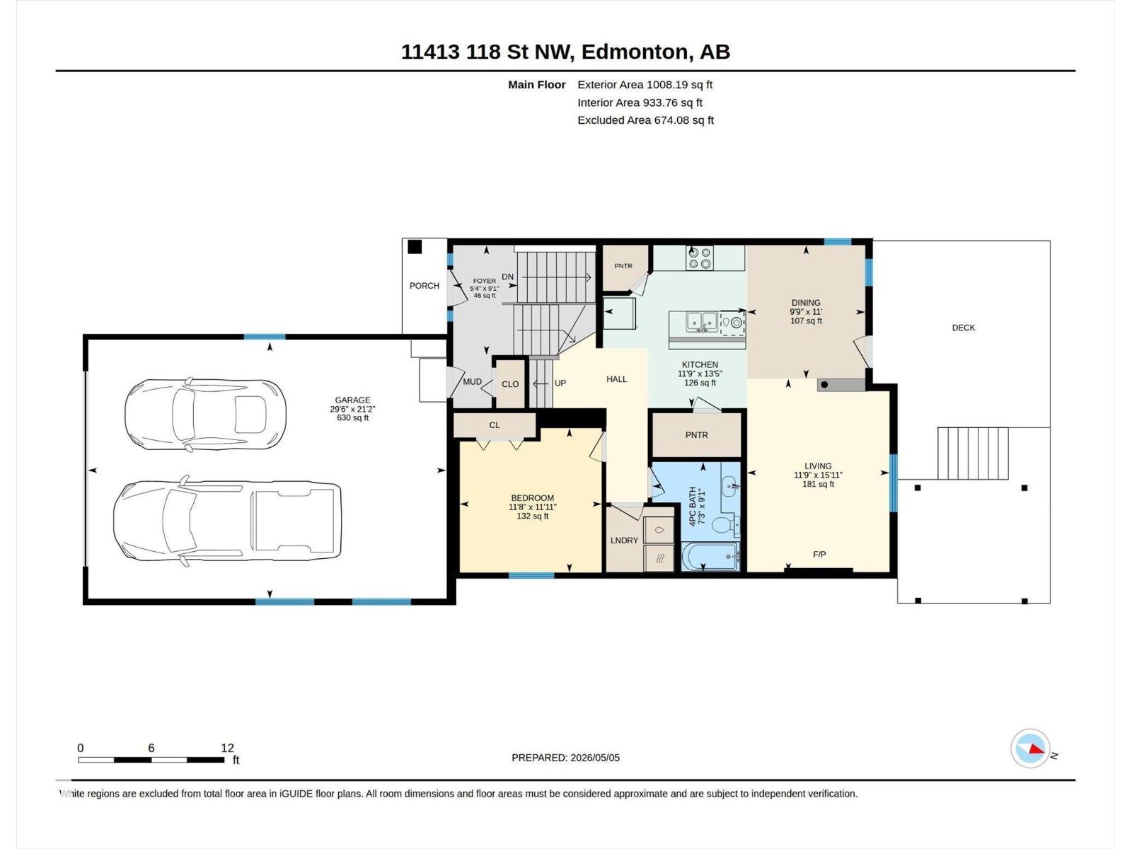 11413 118 ST NW - Image 47