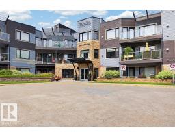 Apartment for sale at #303 35 Sturgeon Rd, St. Albert — MLS® E4505107