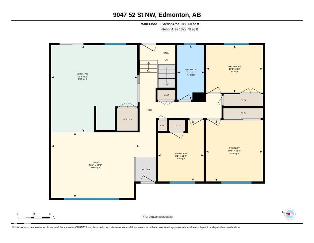 9047 52 ST NW - 48