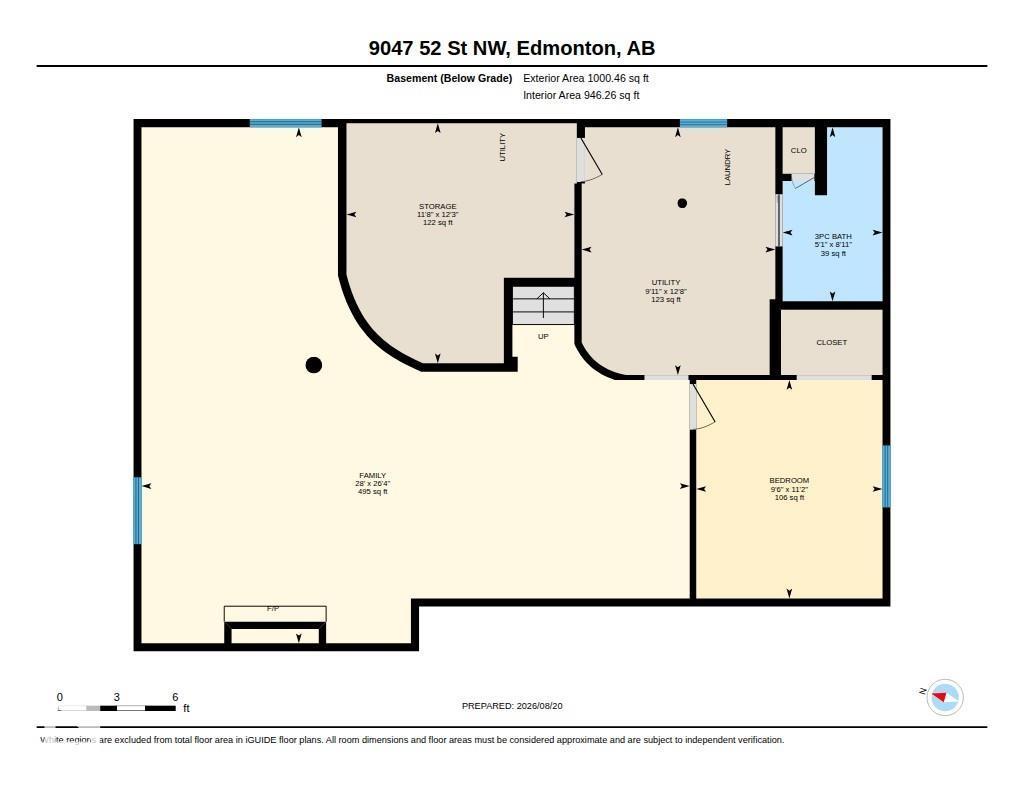 9047 52 ST NW - Image 49