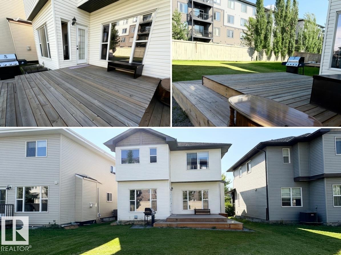 711 57 St SW - 2
