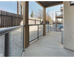 #16 11518 76 Av Nw, Edmonton, AB T6G0K7 Photo 32