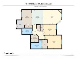 #16 11518 76 Av Nw, Edmonton, AB T6G0K7 Photo 40