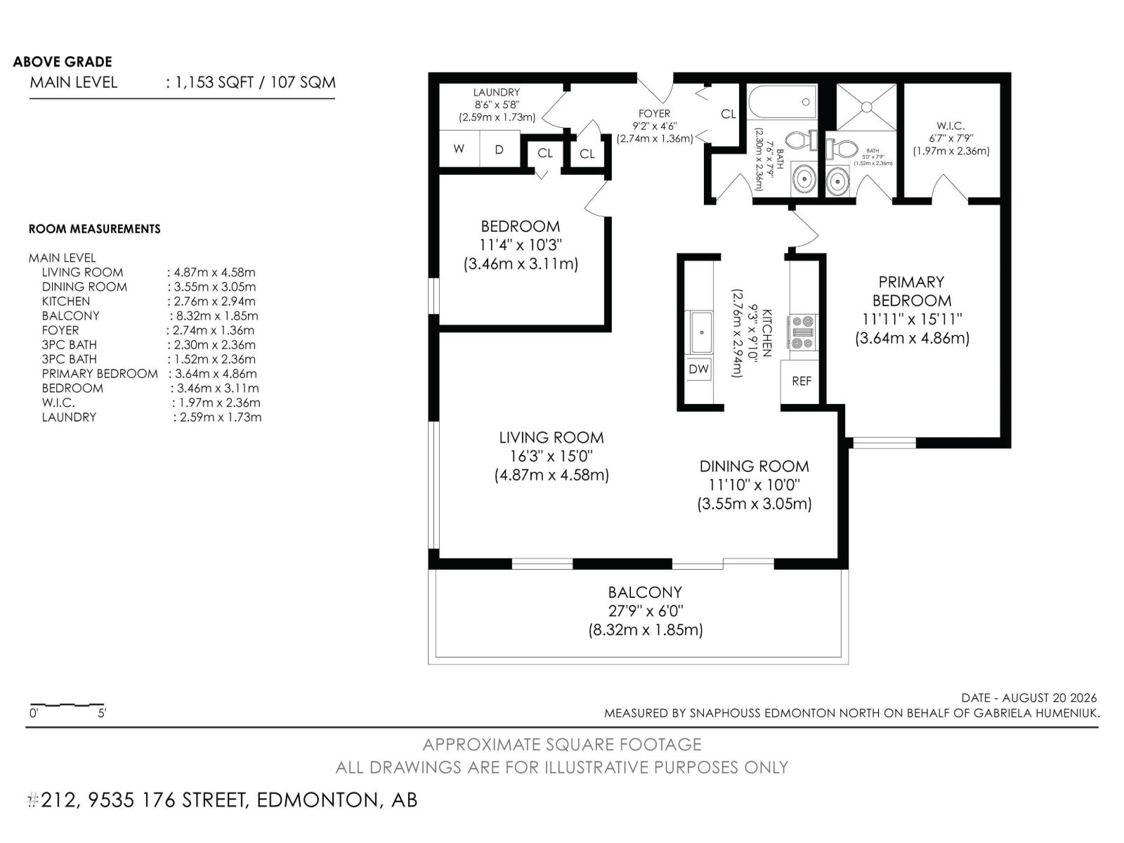 #212 9535 176 ST NW - 51