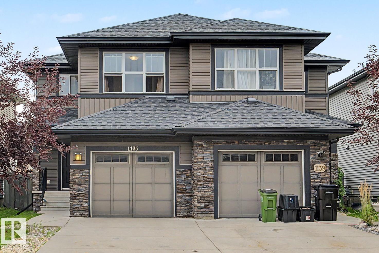 1135 177 ST SW - 2