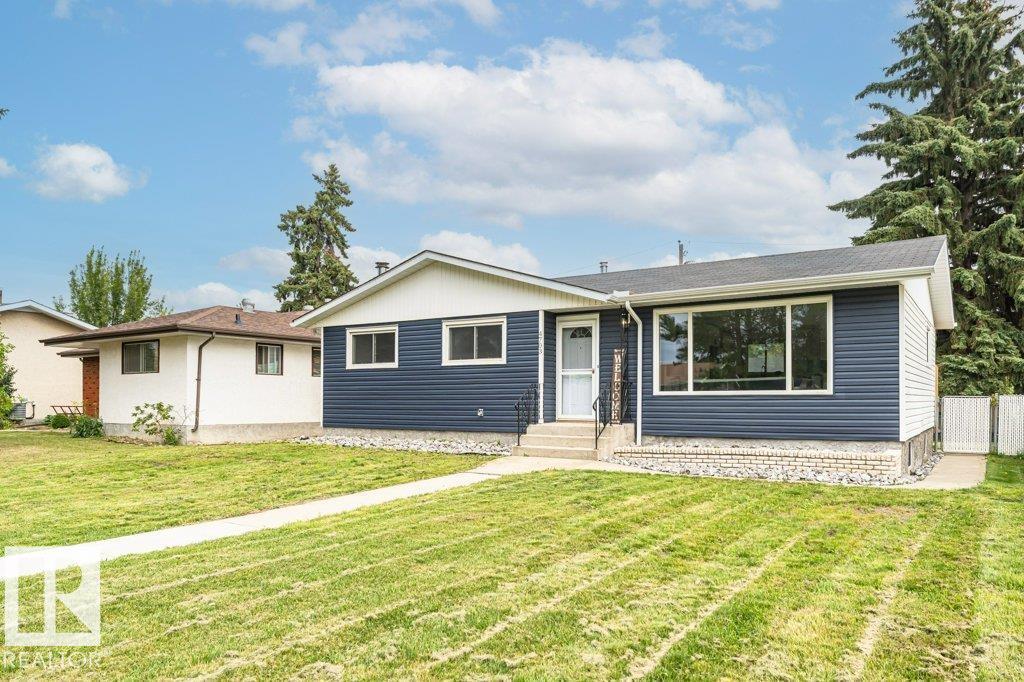 4703 117 ST NW - 1